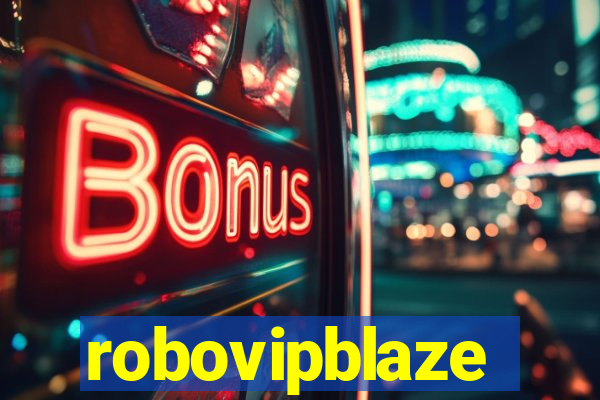 robovipblaze