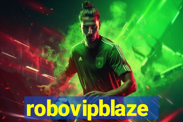 robovipblaze