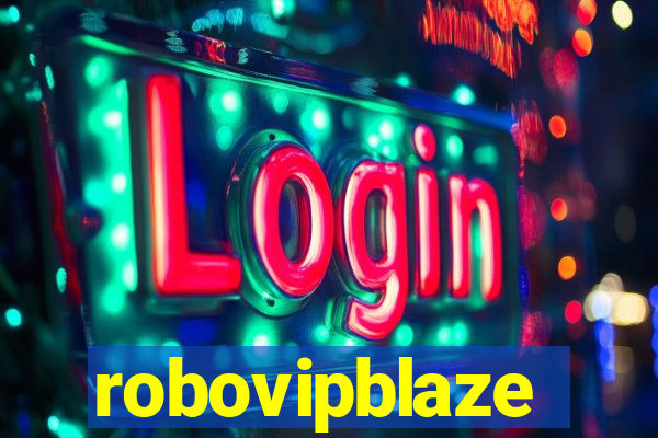 robovipblaze