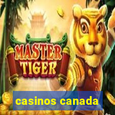 casinos canada