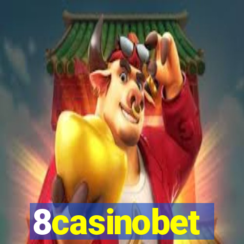 8casinobet