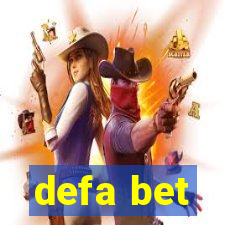 defa bet