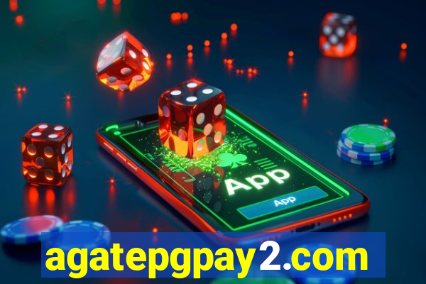 agatepgpay2.com