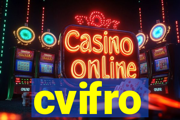 cvifro