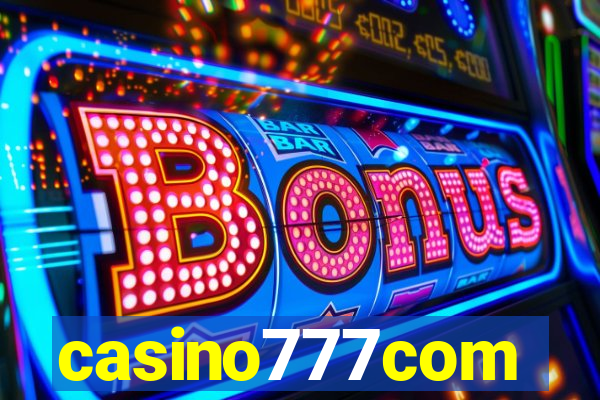 casino777com