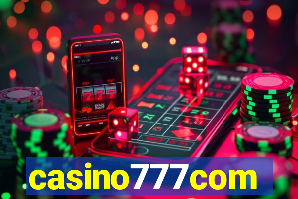 casino777com