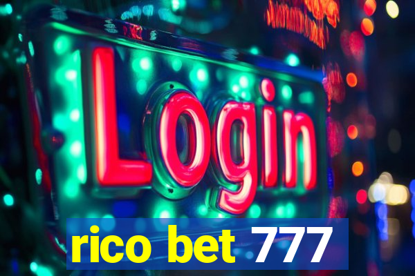 rico bet 777