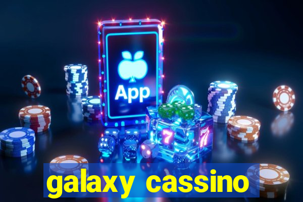 galaxy cassino