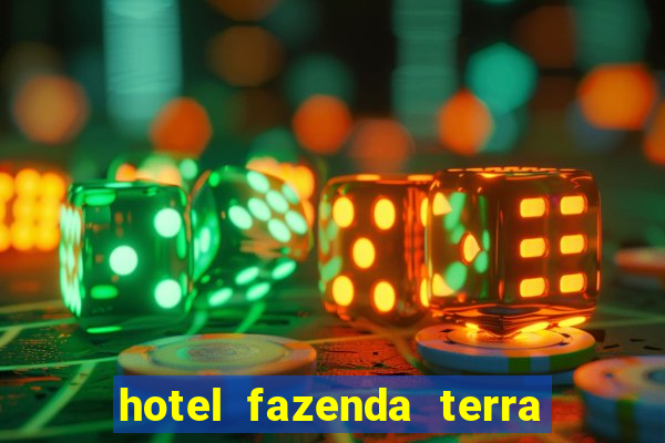 hotel fazenda terra dos sonhos