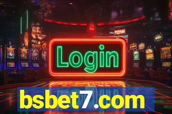 bsbet7.com