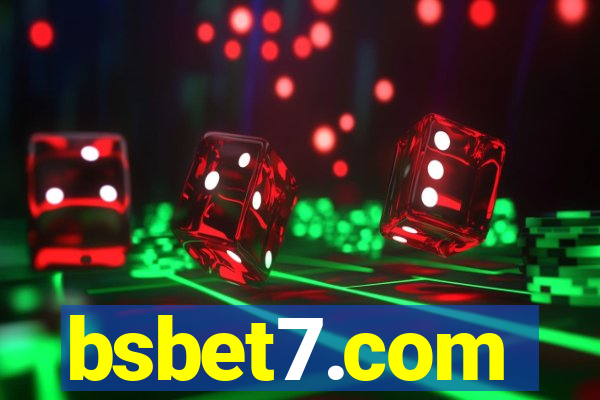 bsbet7.com