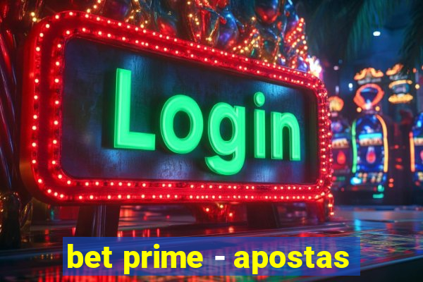 bet prime - apostas