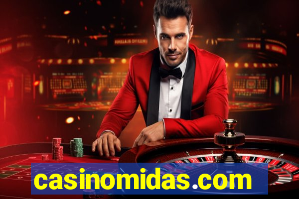 casinomidas.com