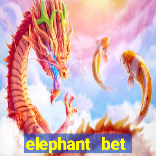 elephant bet aviator login