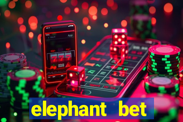 elephant bet aviator login