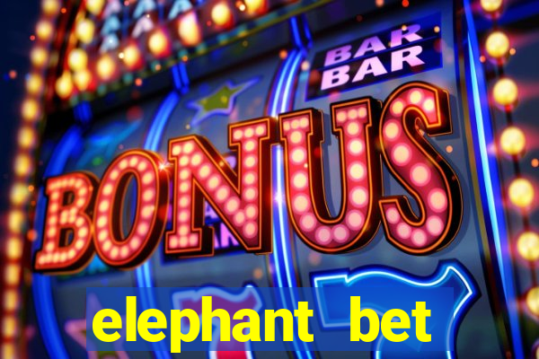 elephant bet aviator login