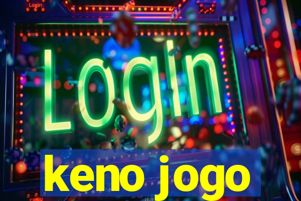 keno jogo