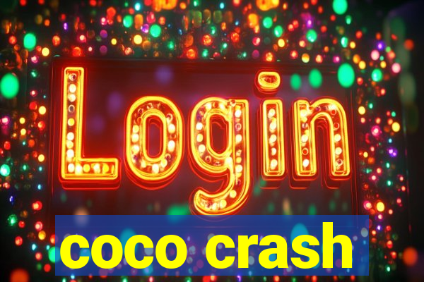 coco crash