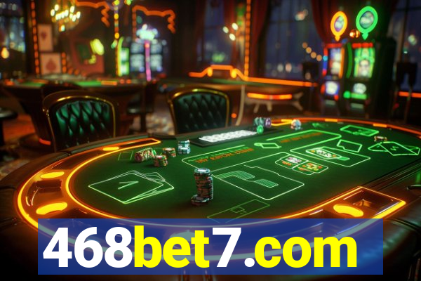 468bet7.com