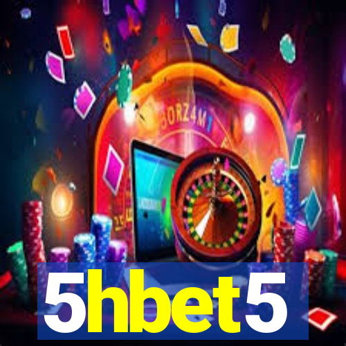 5hbet5