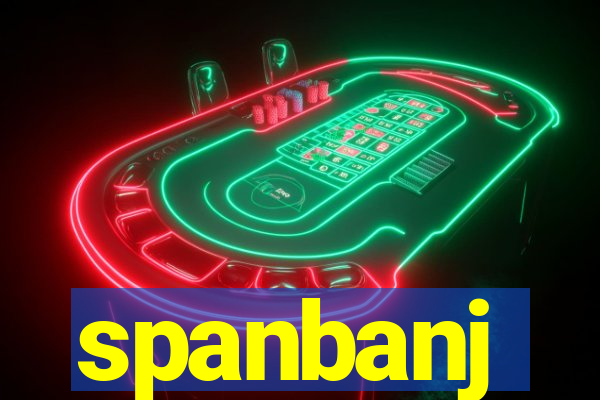 spanbanj