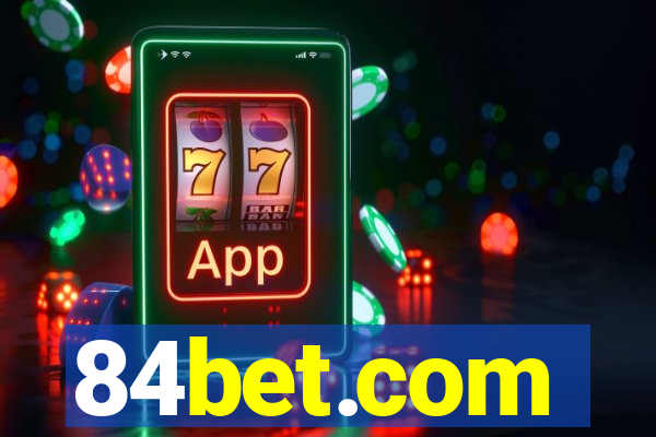 84bet.com