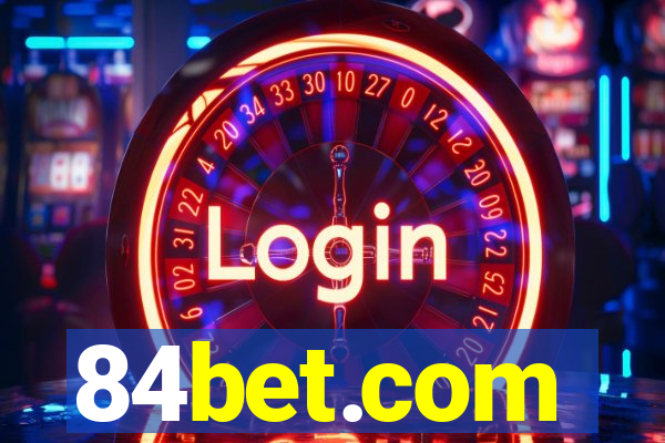 84bet.com