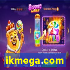 ikmega.com