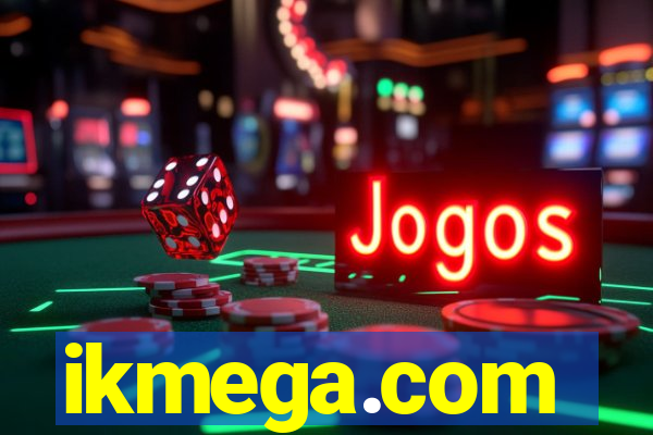 ikmega.com