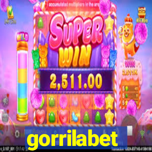 gorrilabet