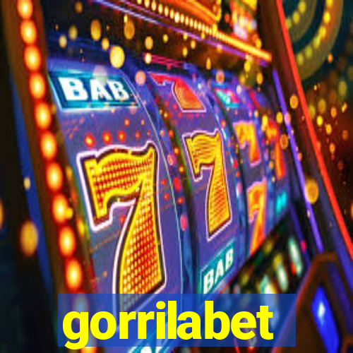 gorrilabet