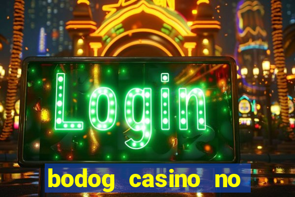 bodog casino no deposit bonus