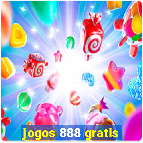 jogos 888 gratis