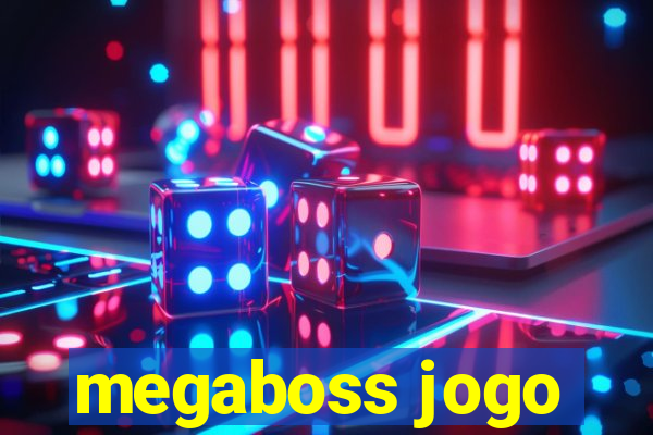 megaboss jogo