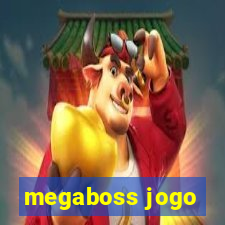 megaboss jogo