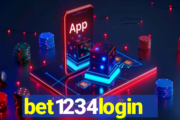 bet1234login