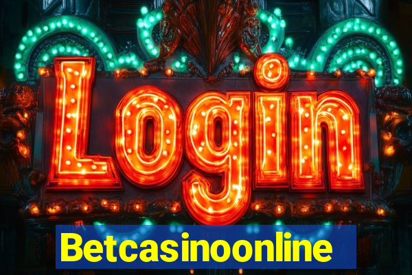 Betcasinoonline