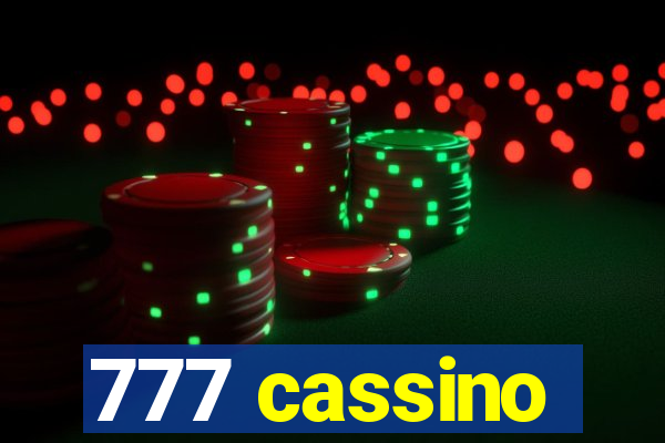 777 cassino