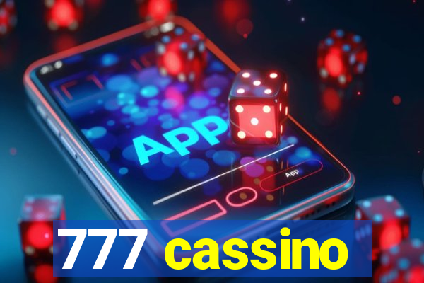 777 cassino