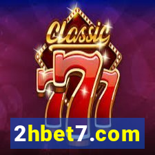 2hbet7.com