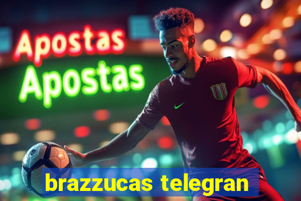 brazzucas telegran