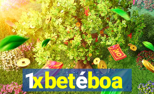 1xbetéboa