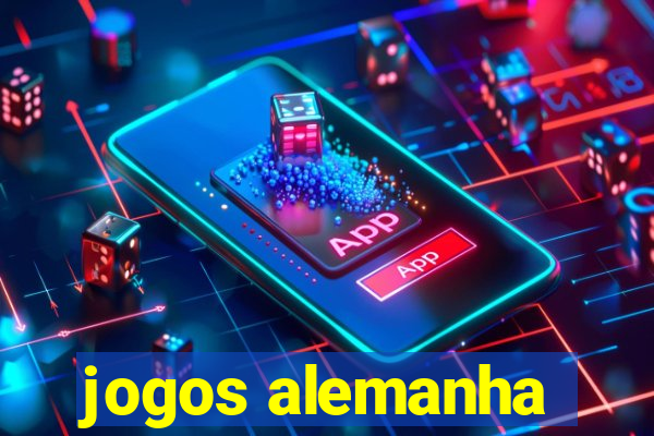 jogos alemanha