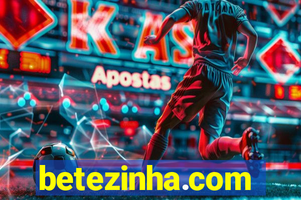 betezinha.com