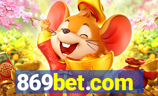 869bet.com