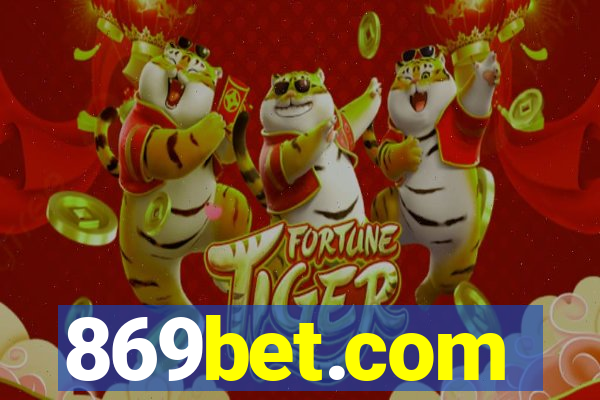 869bet.com