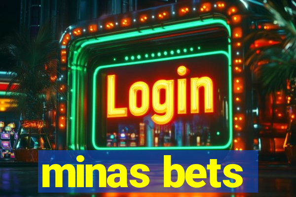 minas bets