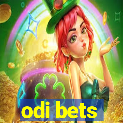 odi bets