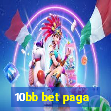 10bb bet paga