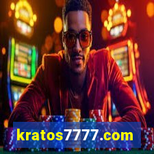 kratos7777.com